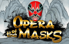 Opera of the Masks