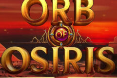 Orb of Osiris
