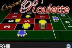 Original Roulette