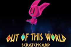 Out of this World Scratch