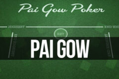 Pai Gow