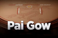Pai Gow