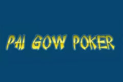 Pai Gow Poker