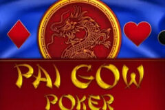 Pai Gow Poker Heads-Up 2D