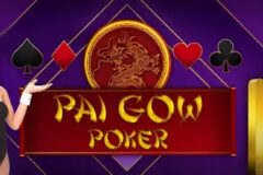 Pai Gow Poker Heads-Up 3D Dealer Deluxe