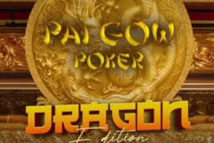 Pai Gow Poker Heads-Up 3D Dragon Edition