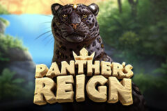 Panther’s Reign