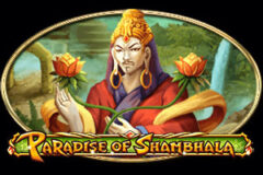 Paradise of Shambhala