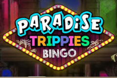 Paradise Trippies Bingo