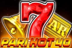 Pari Hot 40