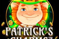 Patrick’s Charms