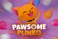 Pawsome Plinko