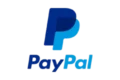 Platební metoda Paypal