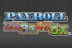 Payroll 2X3X4X5X