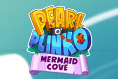 Pearl O Plinko Mermaid Cove