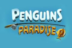 Penguins Paradise