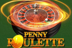Penny Roulette