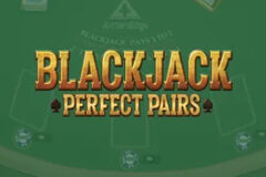 Perfect Pairs Blackjack