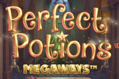 Perfect Potions Megaways