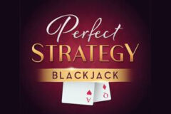 Perfect Strategy Blackjack