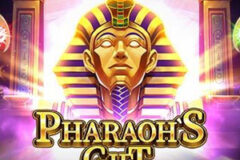 Pharaoh’s Gift