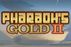 Pharaohs Gold 2