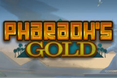 Pharaohs Gold