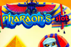 Pharaoh’s Slot