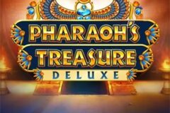 Pharaoh’s Treasure Deluxe