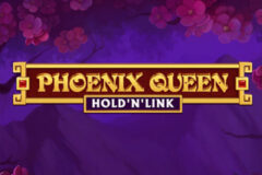 Phoenix Queen