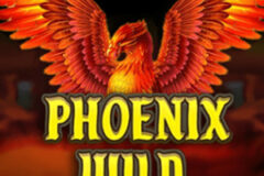 Phoenix Wild