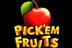 Pick em Fruits