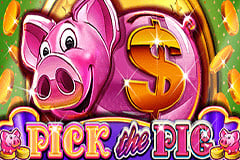 Pick the Pig