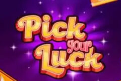 Pick Your Luck
