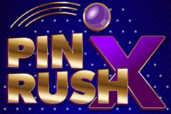 Pin Rush X