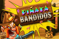 PiÃƒÂ±ata Bandidos
