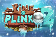 Pine of Plinko 2
