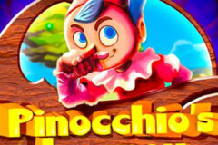 Pinocchio’s Journey