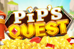 Pip’s Quest