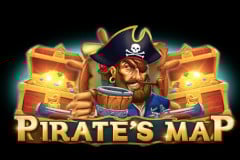 Pirate’s Map