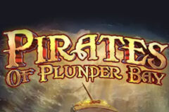 Pirates of Plunder Bay