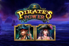 Pirate’s Power