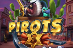 Pirots 3