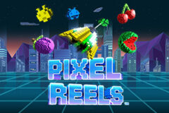 Pixel Reels