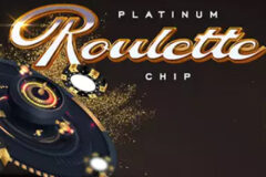 Platinum Chip Roulette