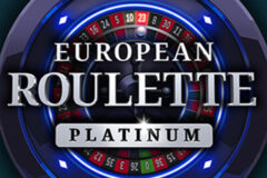 Platinum Roulette