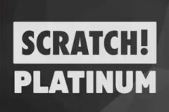 Platinum Scratch