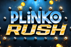 Plinko Rush