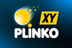 Plinko XY
