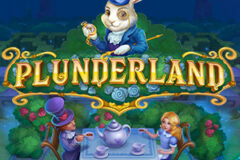 Plunderland